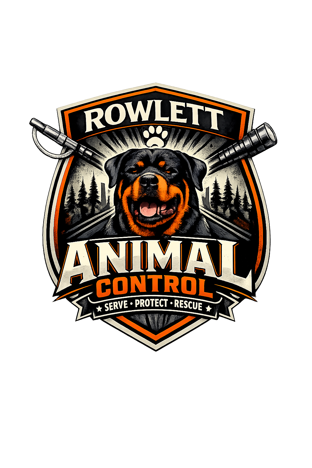 Rowlett Animal Control Special Orders (Read Description)