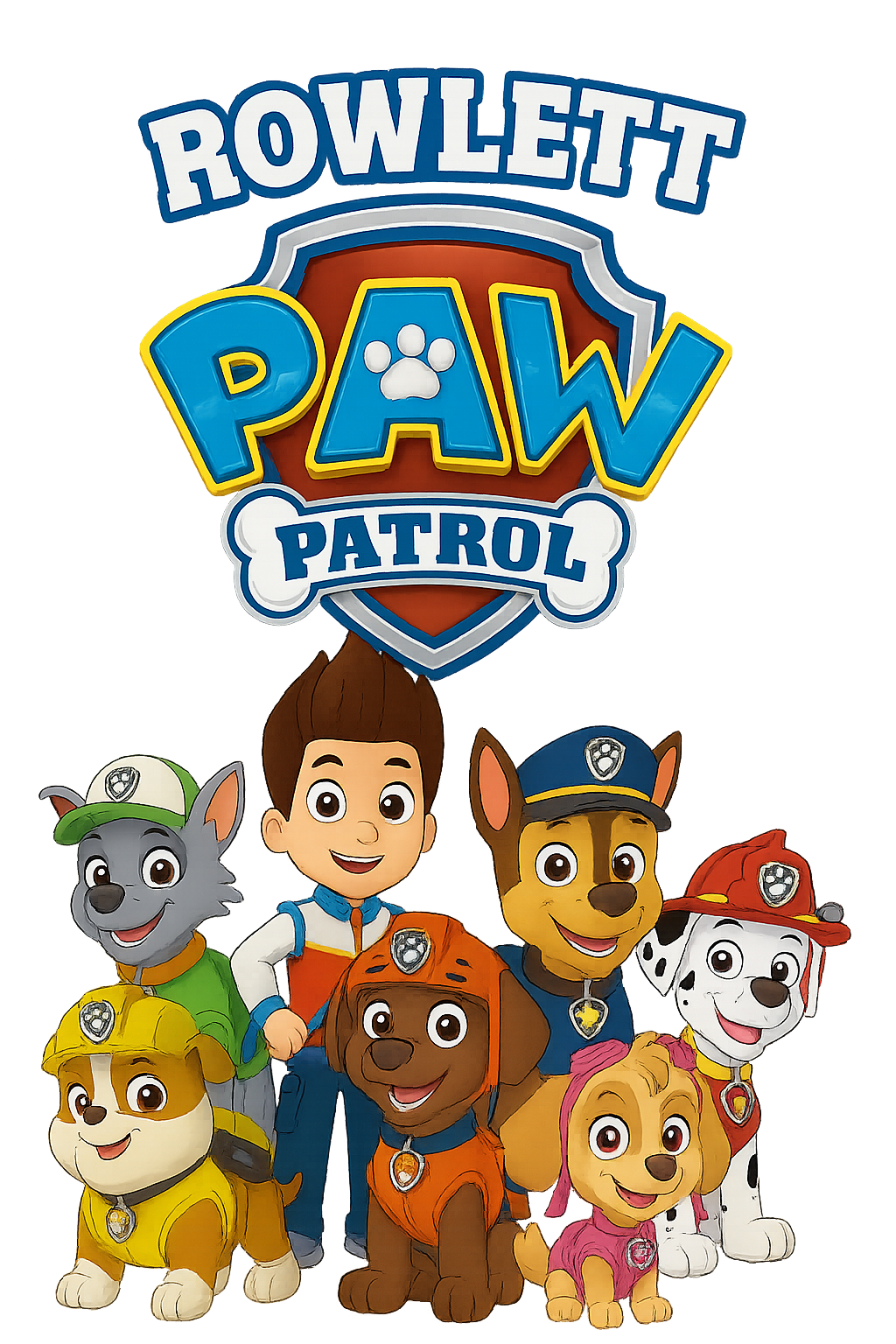 Rowlett Animal Control Special Orders (Read Description)