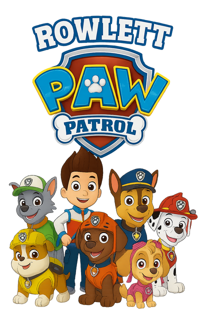 Rowlett Animal Control Special Orders (Read Description)