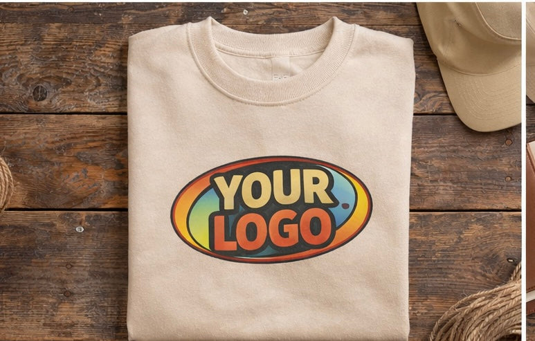 Custom Short Sleeve Shirt