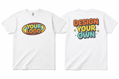 Custom Short Sleeve Shirt